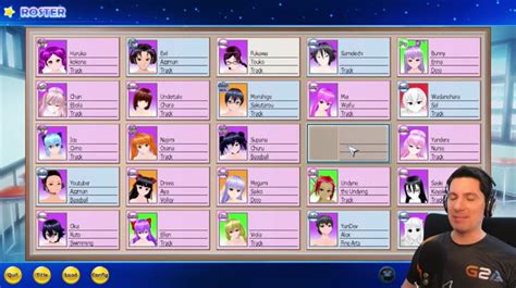 yandere roulette|AzzMan Videos : AzzMan : Free Download, Borrow, and .